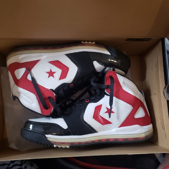 Converse sicks mid - Picture 2 of 4